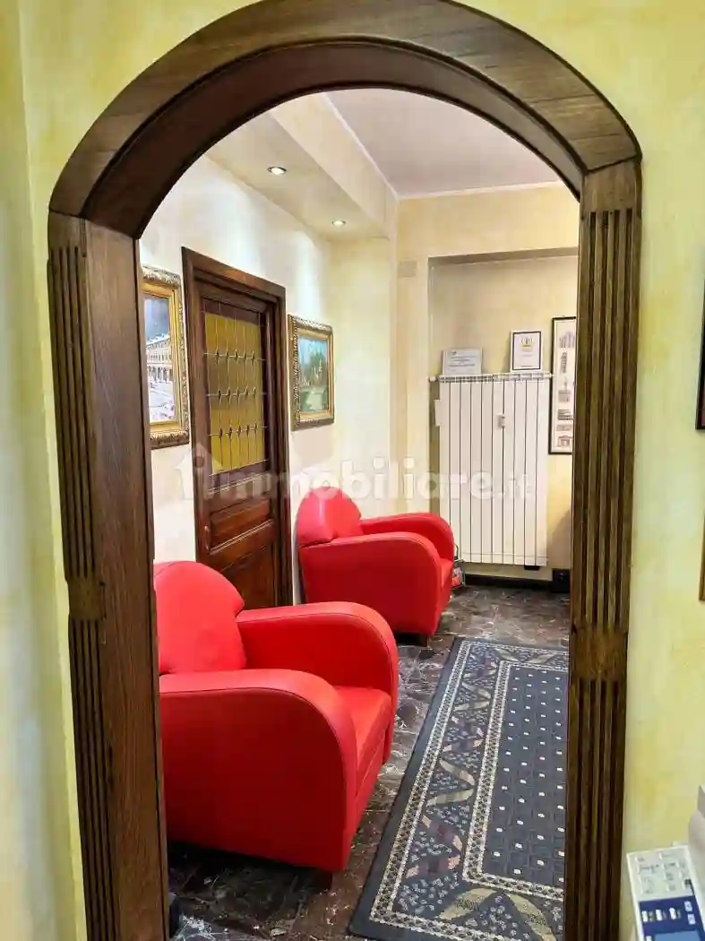 Palazzo - Edificio - foto 5