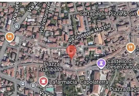 Appartamento in vendita a Desenzano del Garda