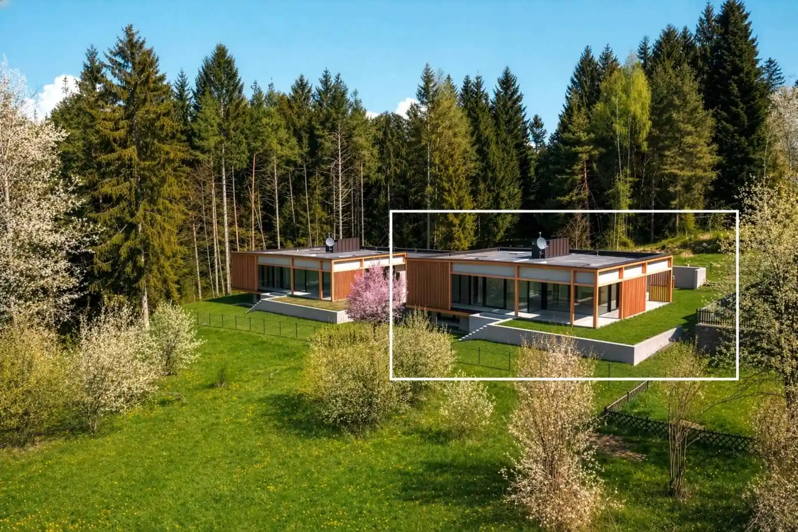 Villa in vendita a Nova Ponente