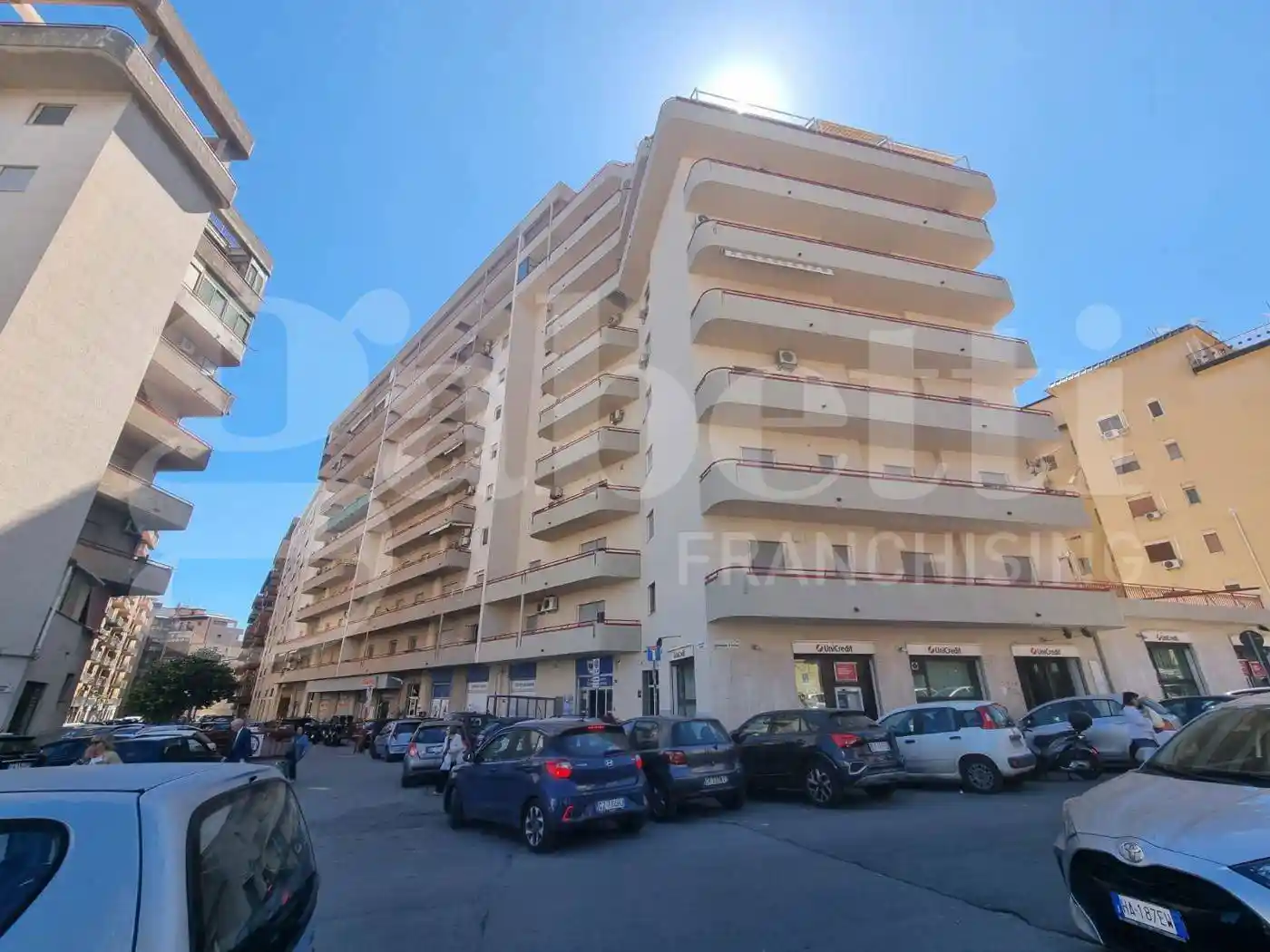 Appartamento in vendita a Palermo