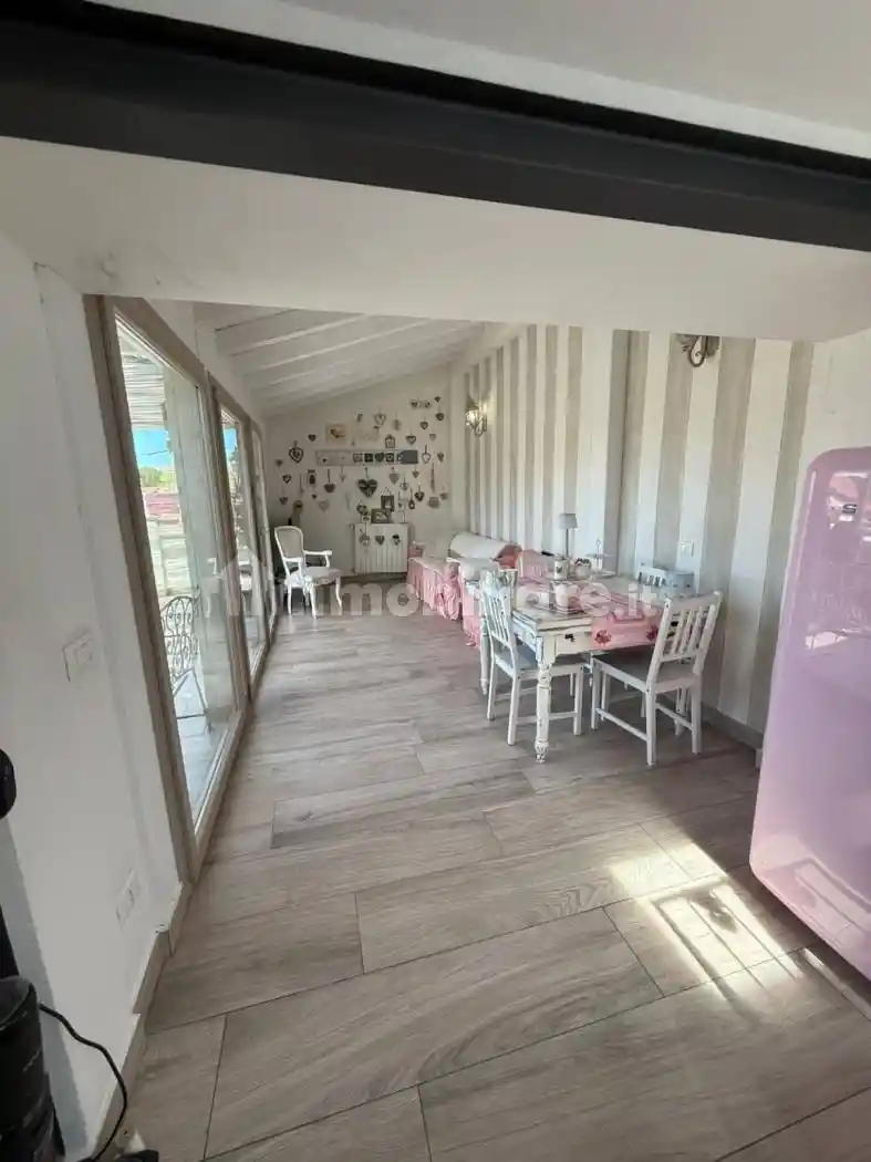 Villa in vendita a Viareggio