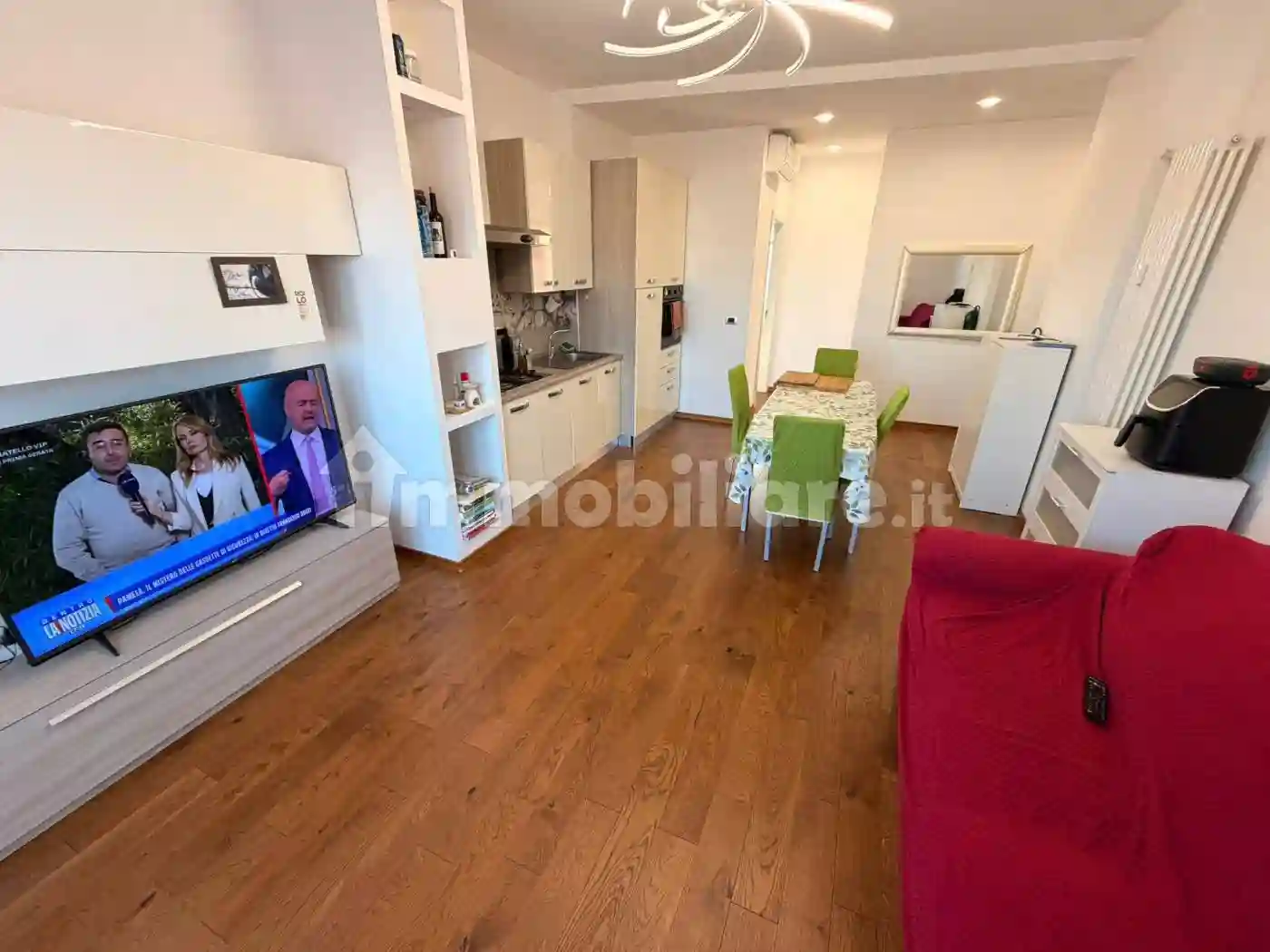 Appartamento - foto 5