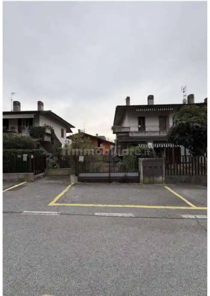 Appartamento in vendita a Montello