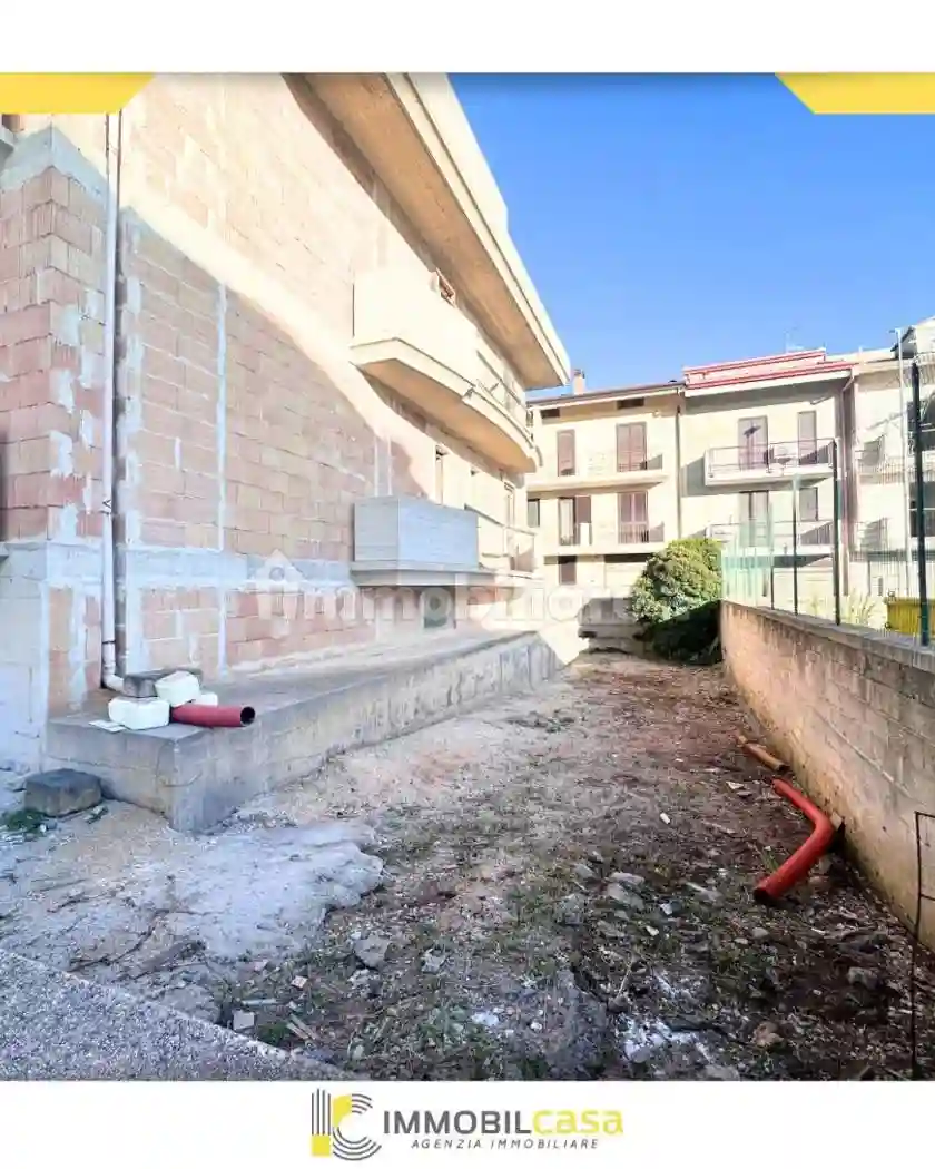 Palazzo - Edificio - foto 5