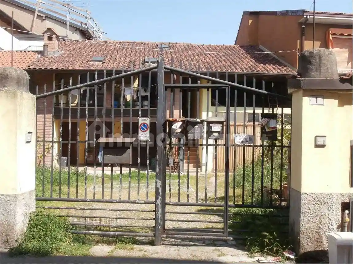 Appartamento in vendita a Ciserano