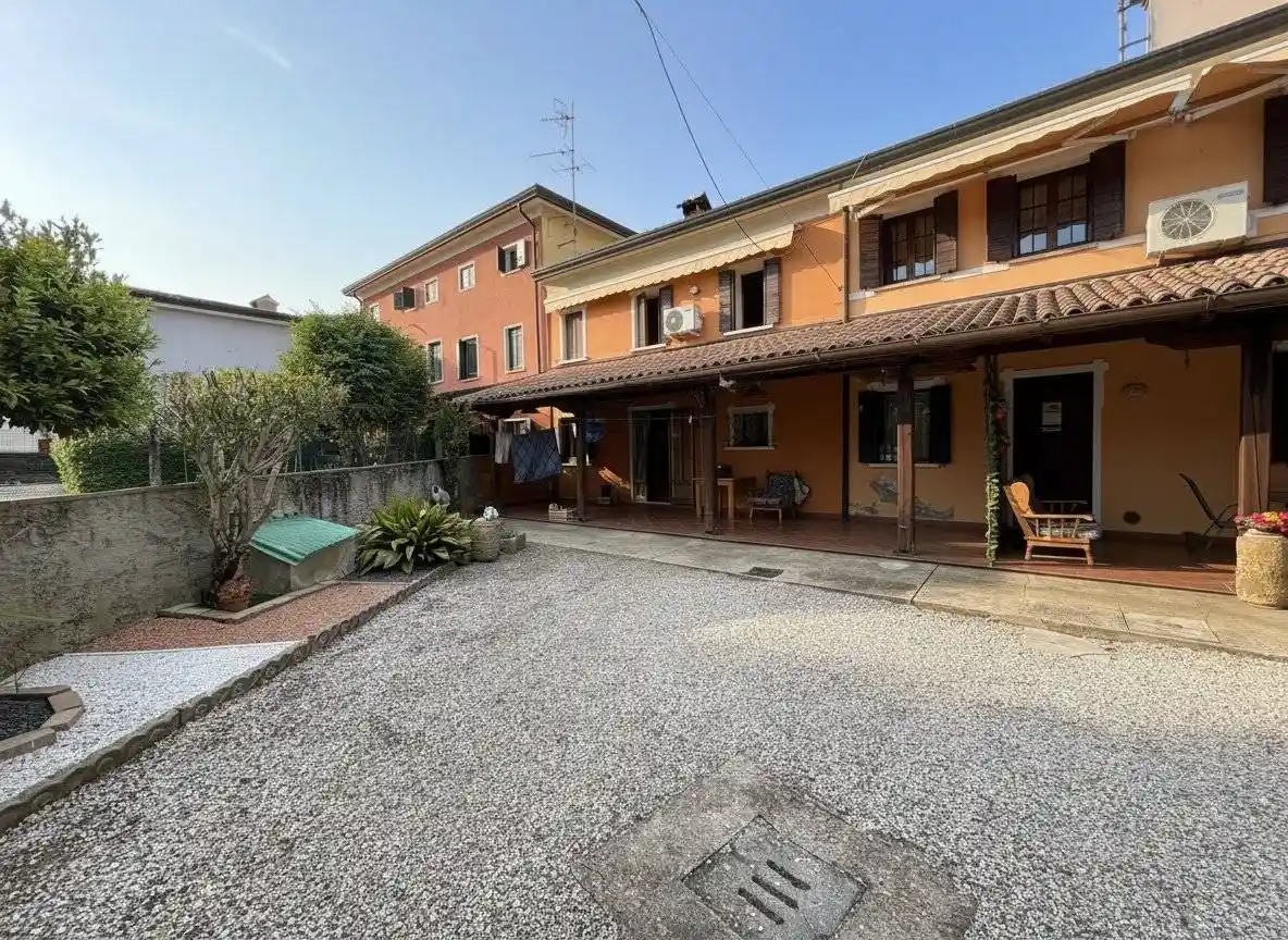 Villetta a schiera in vendita a Galzignano Terme