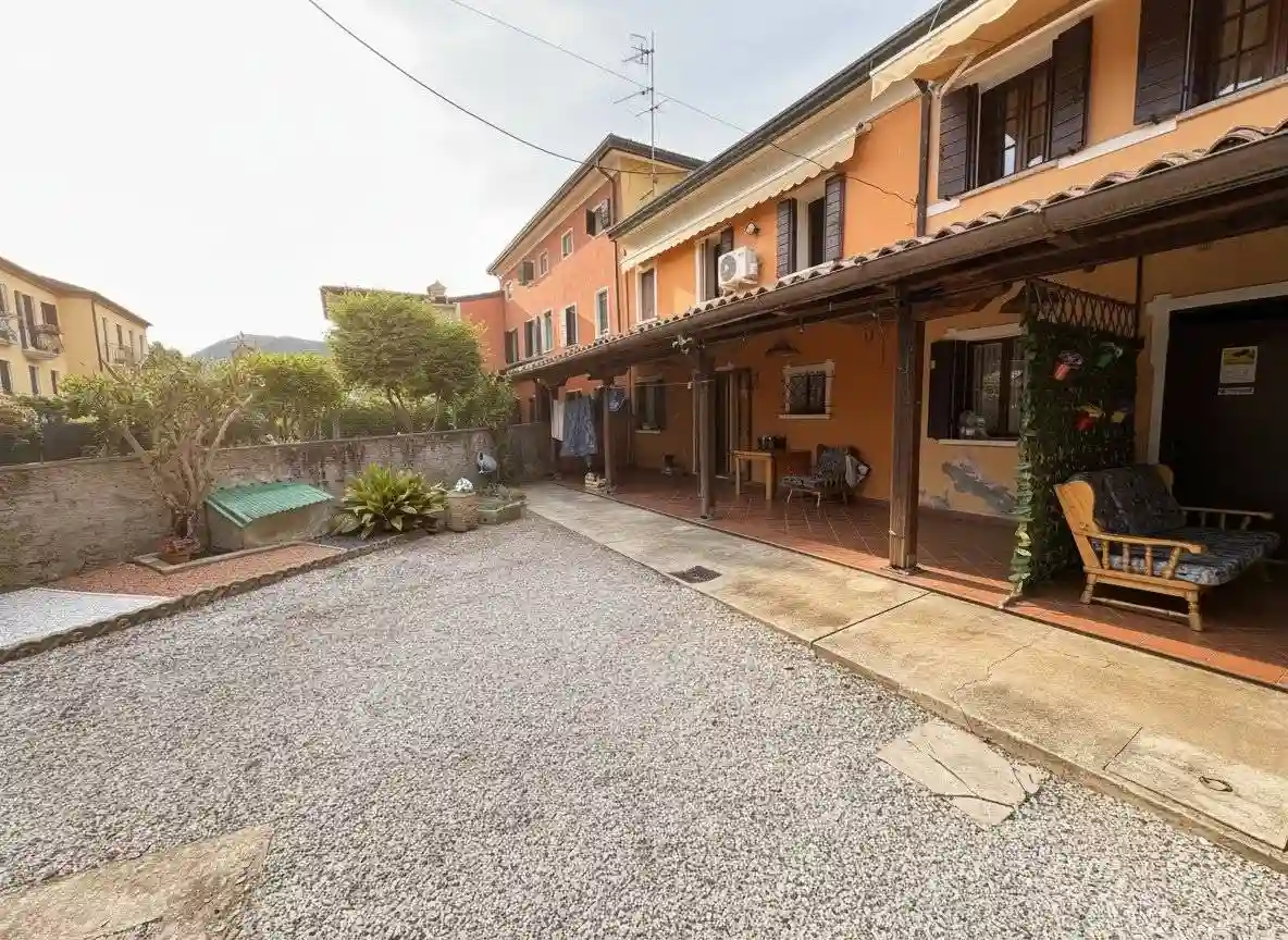 Villetta a schiera - foto 3