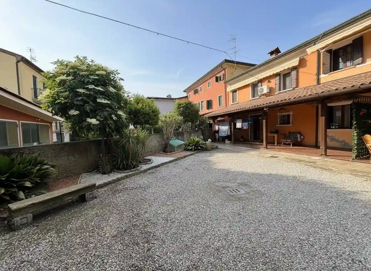 Villetta a schiera - foto 4