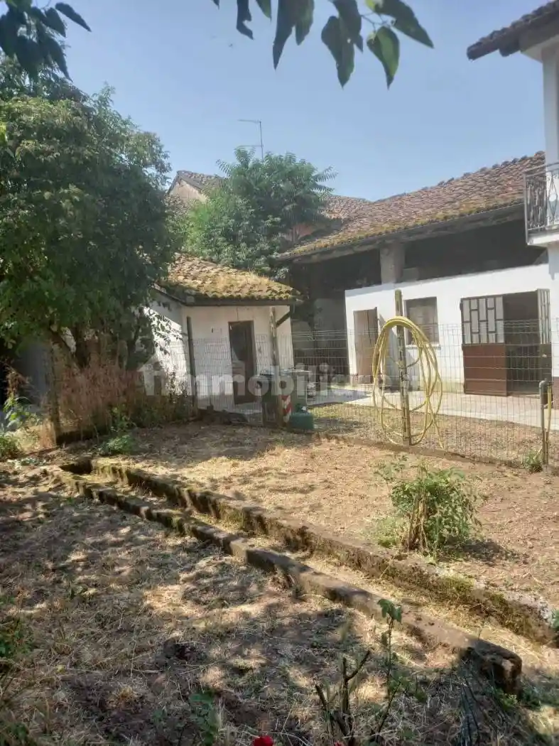 Villa in vendita a Tortona