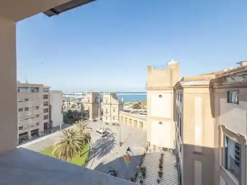 Appartamento in vendita a Palermo