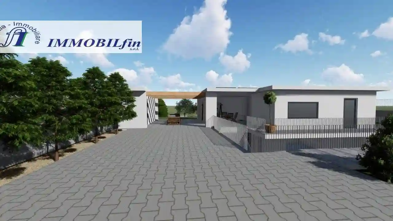 Villa - foto 5