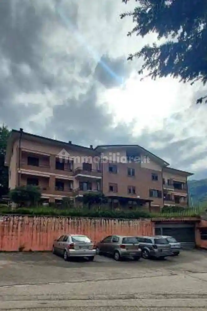 Appartamento in vendita a Monteforte Irpino