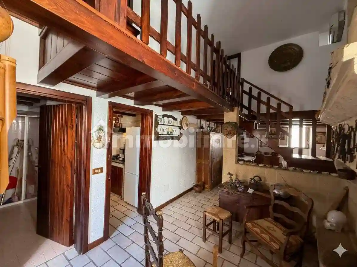 Casa indipendente - foto 2