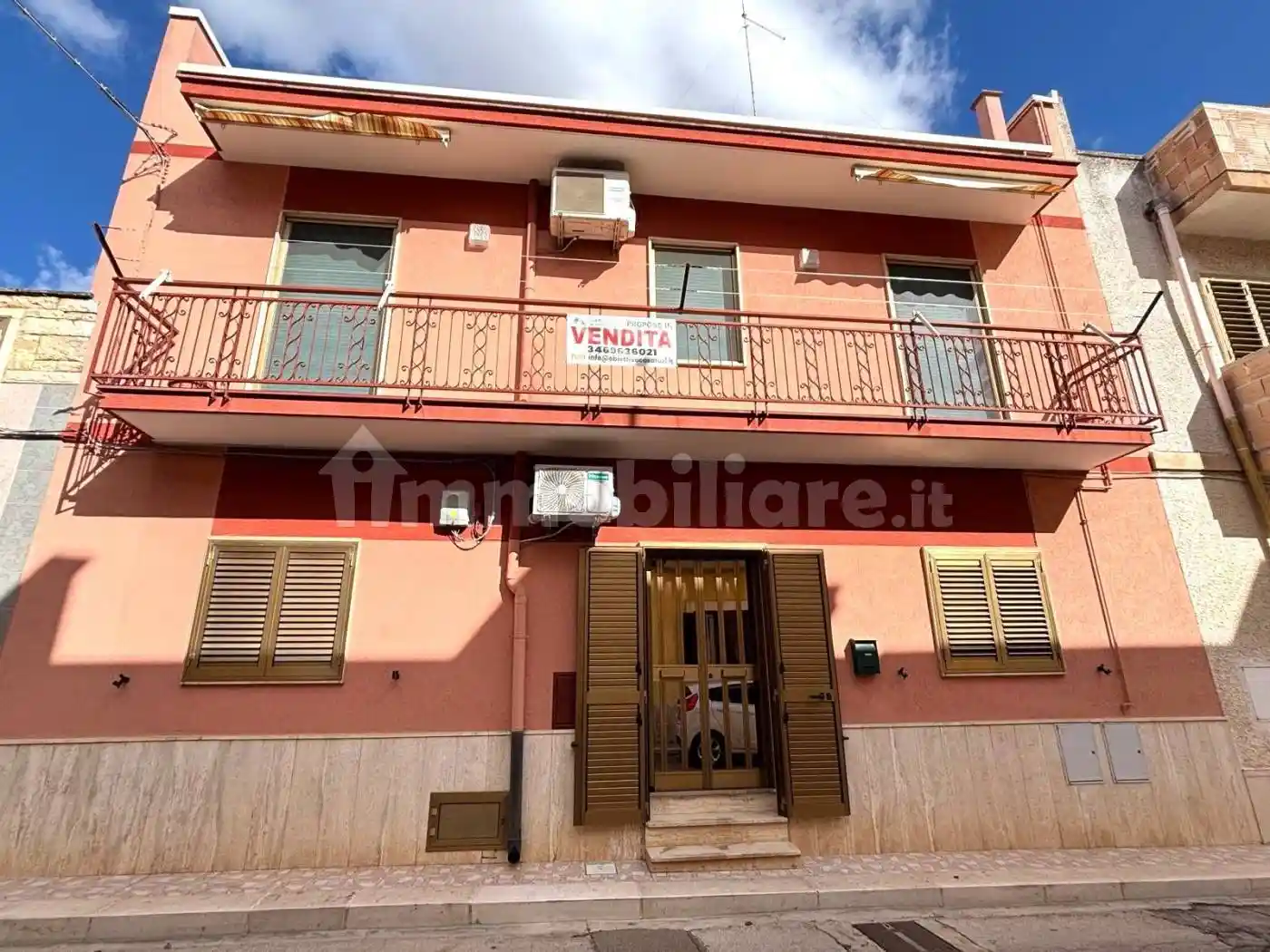 Casa indipendente in vendita a Turi