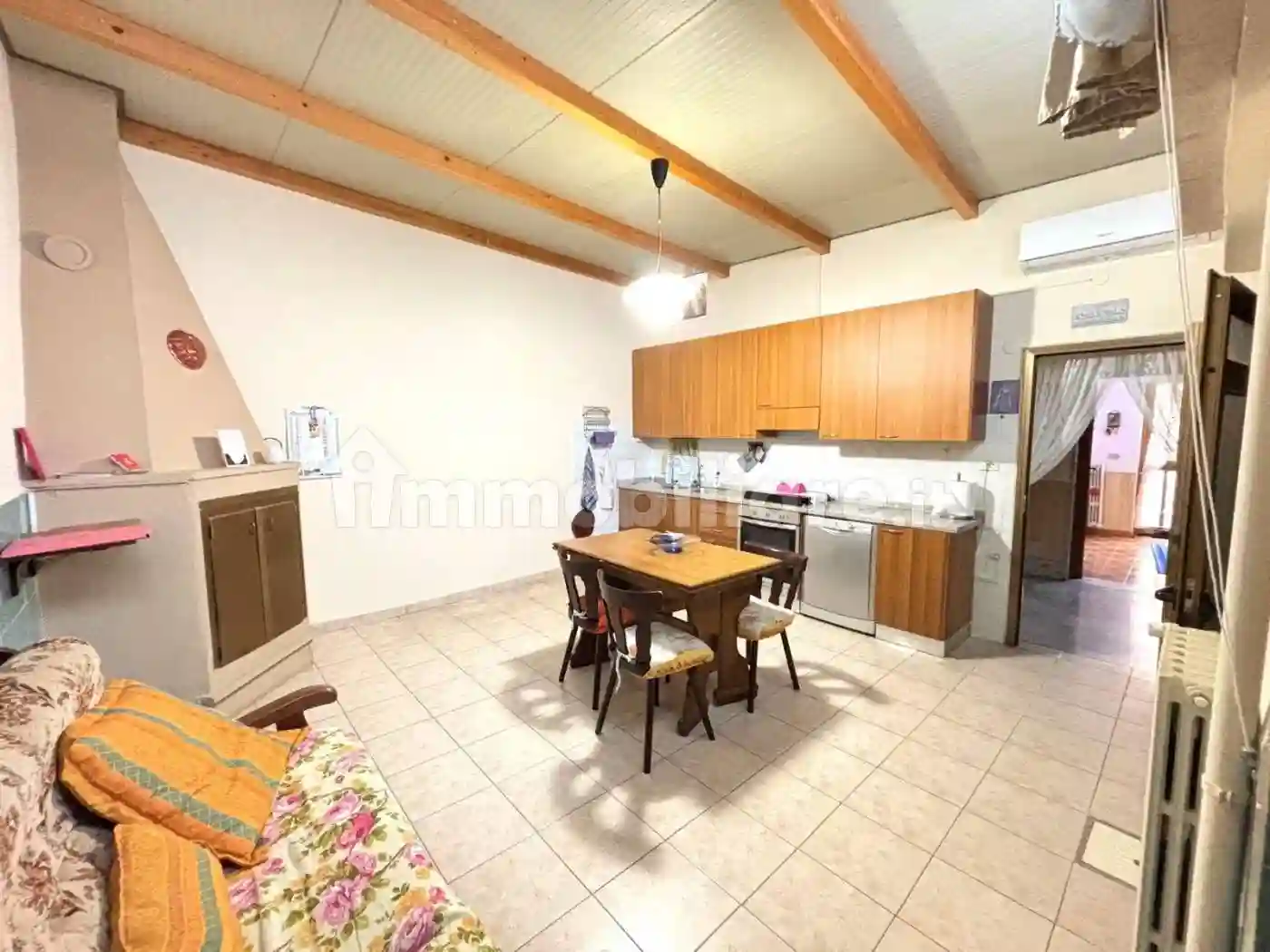 Casa indipendente - foto 4