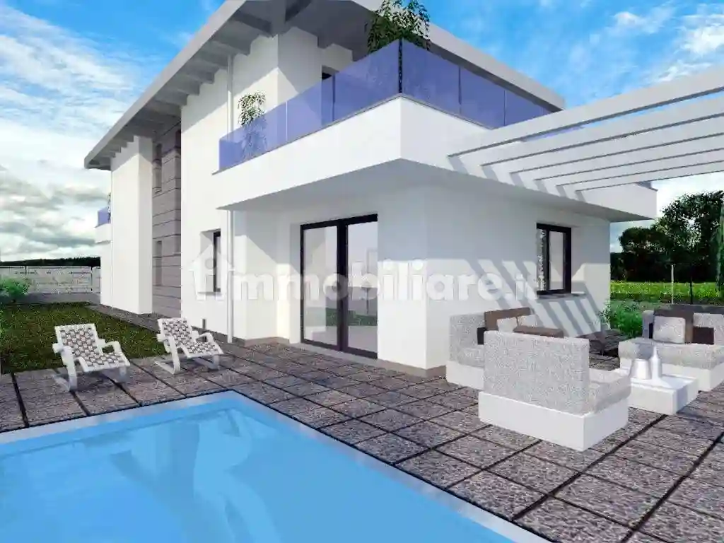 Villa - foto 5