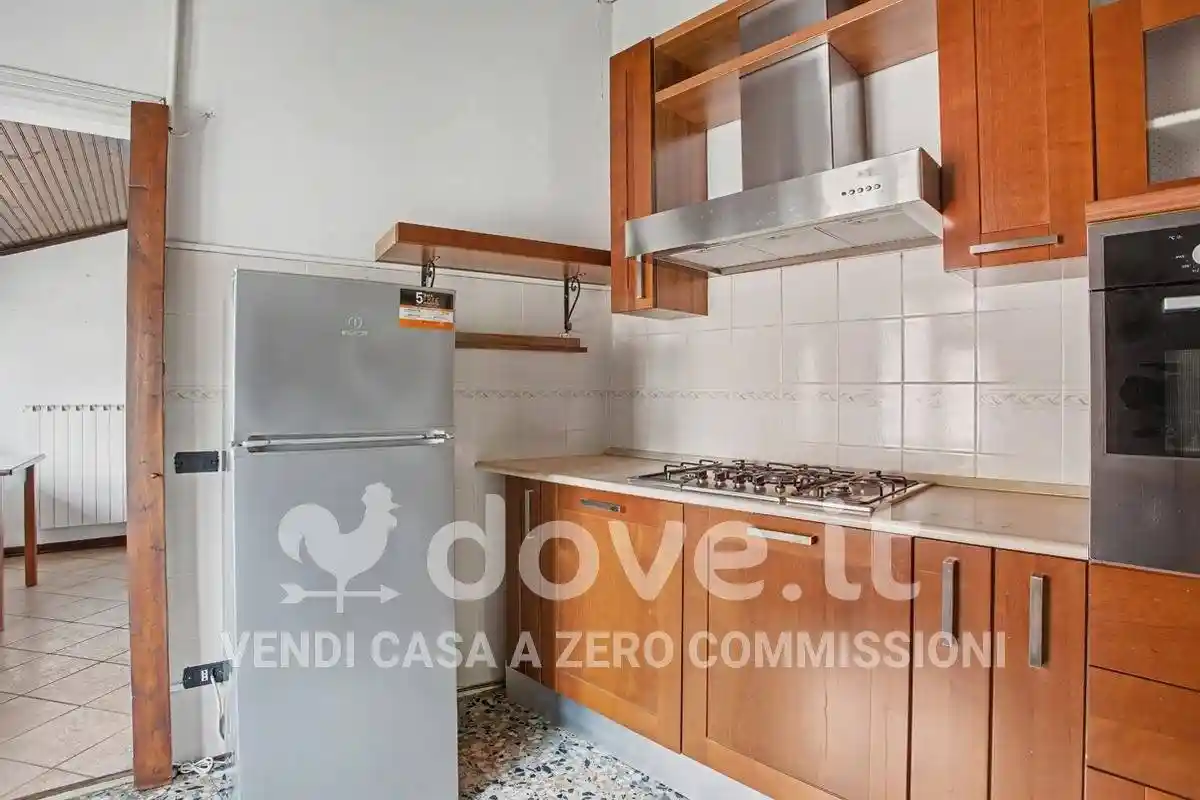 Appartamento in vendita a Caravate