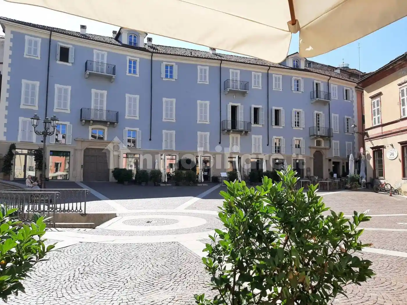 Appartamento in vendita a Acqui Terme