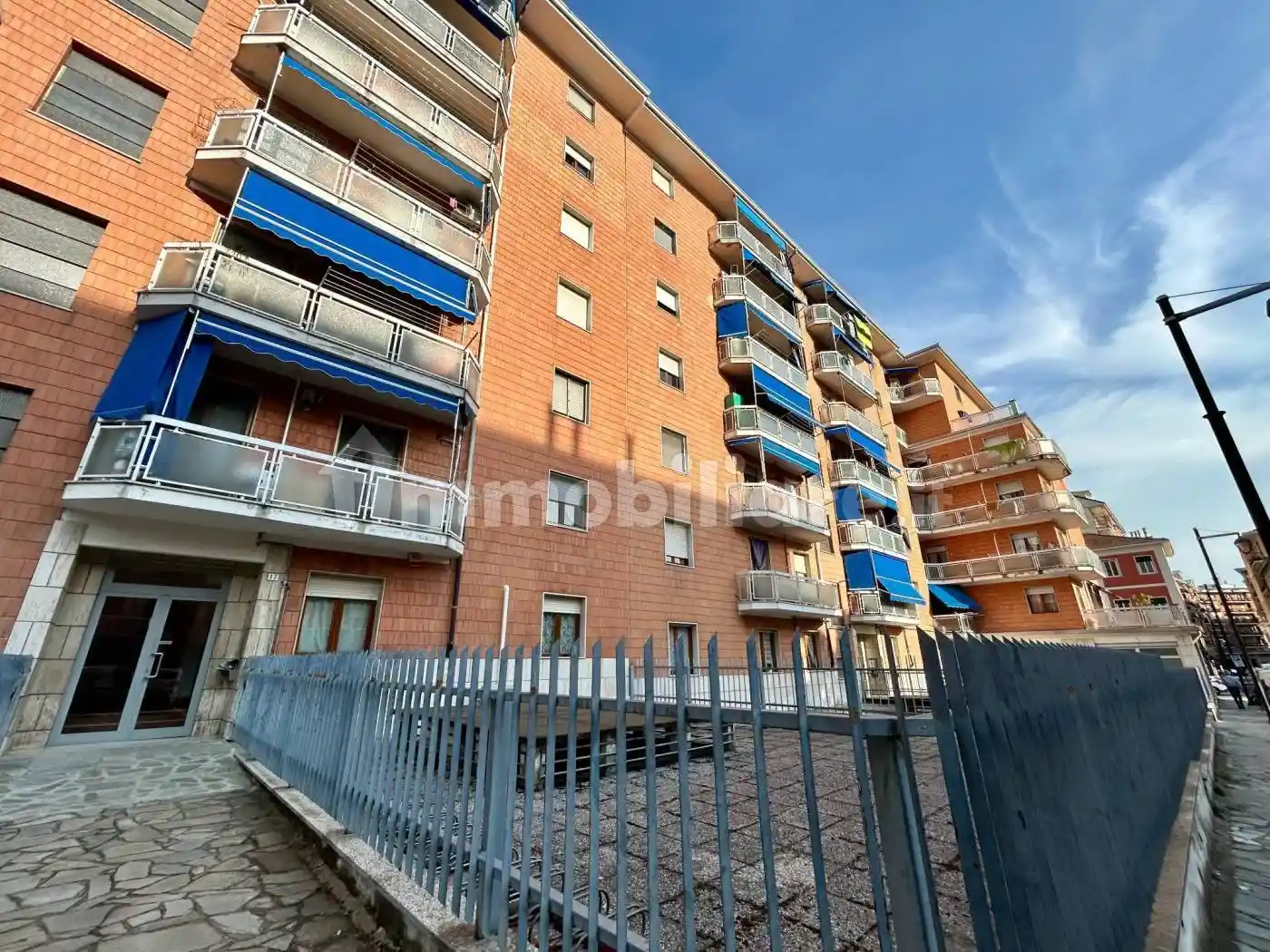 Appartamento in vendita a Acqui Terme