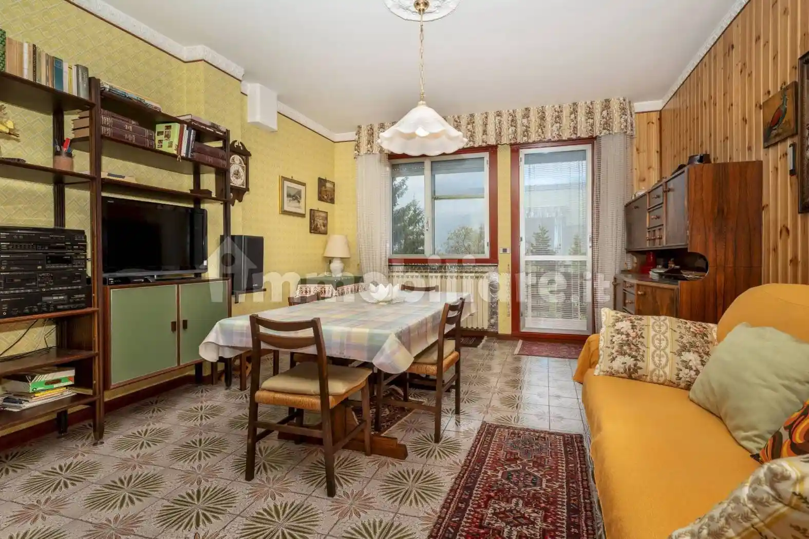 Appartamento in vendita a Demonte