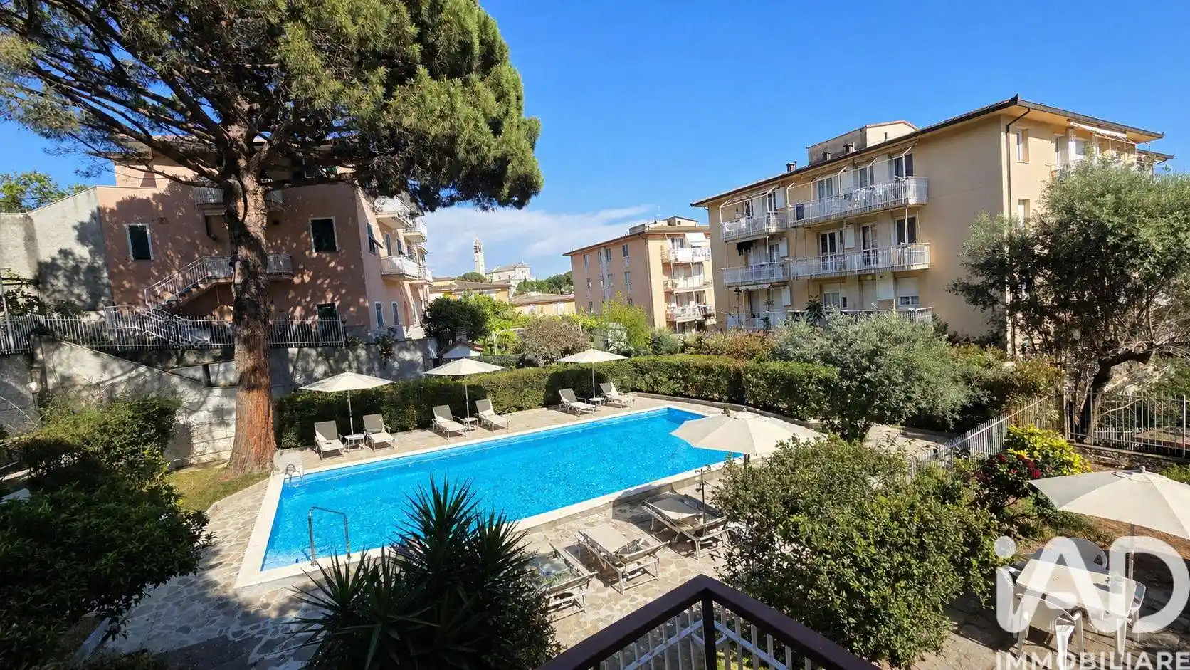 Appartamento in vendita a Arenzano