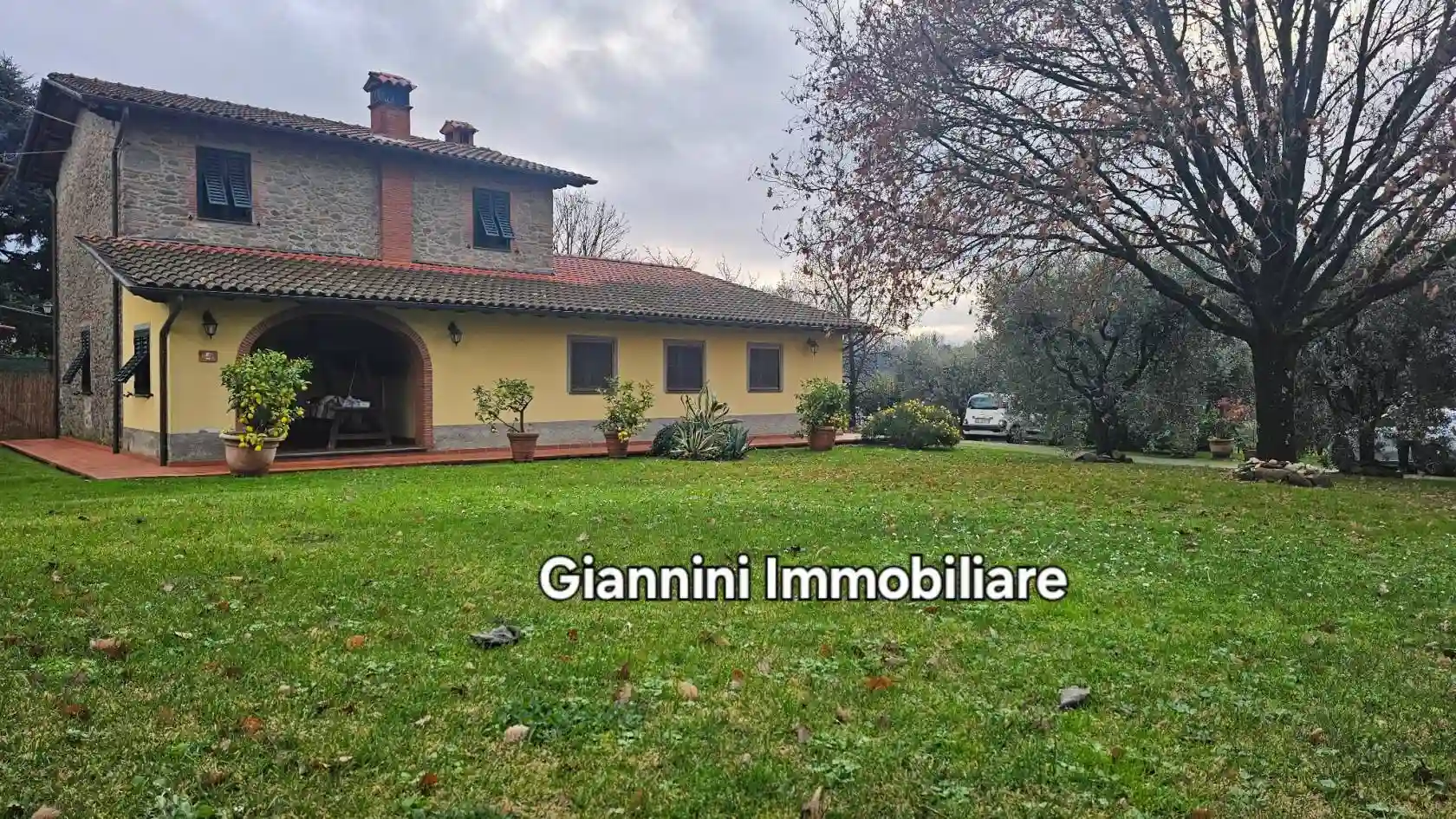 Villa - foto 4