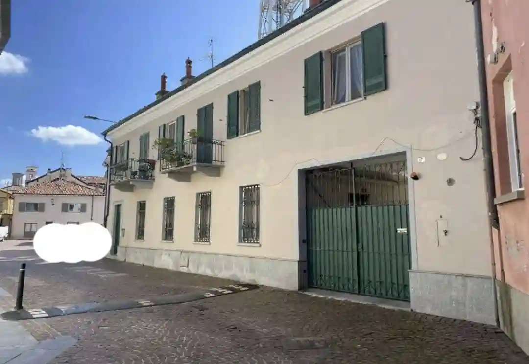 Palazzo - Stabile - foto 2