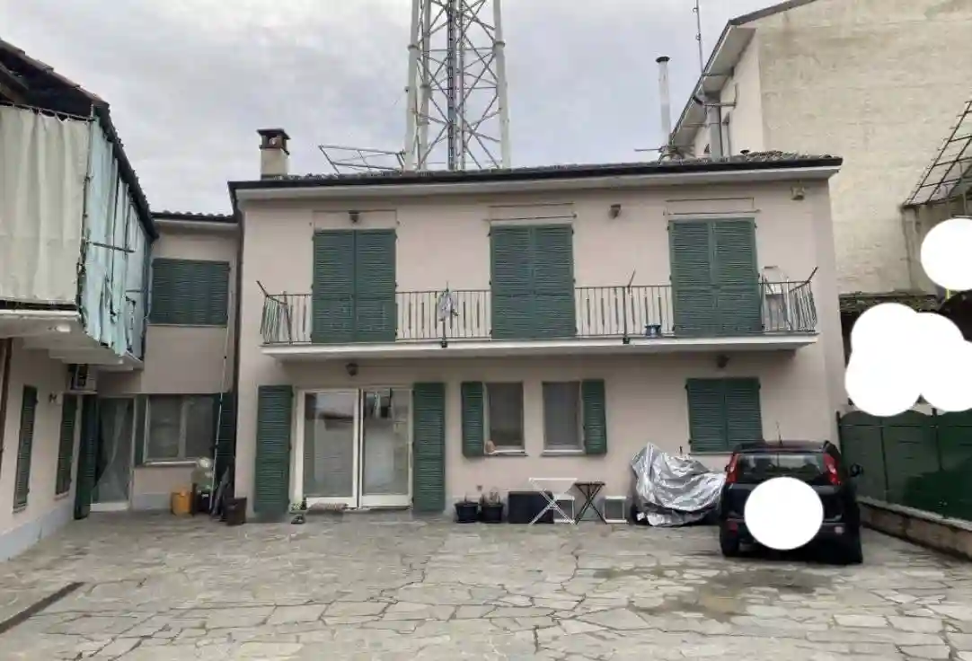 Palazzo - Stabile - foto 3