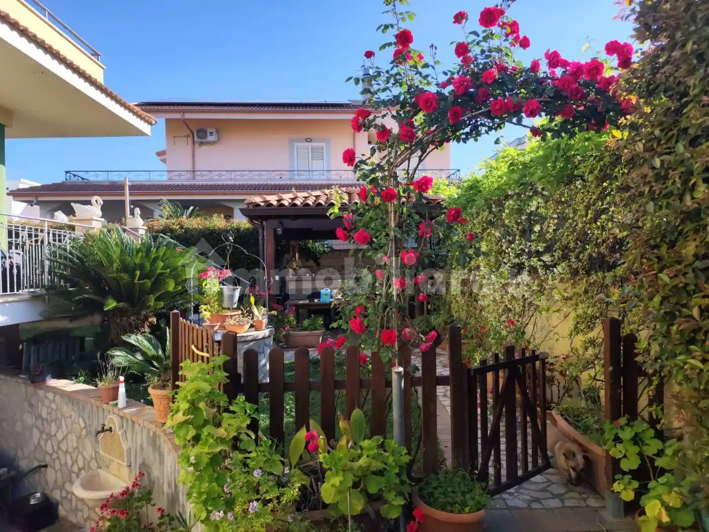 Villa in vendita a Montepaone