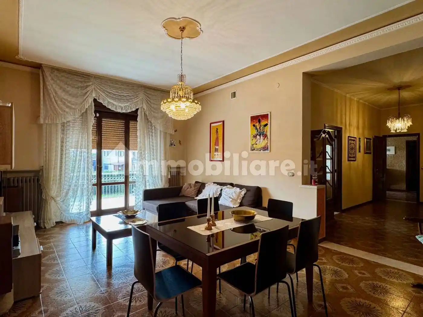 Appartamento in vendita a Concamarise