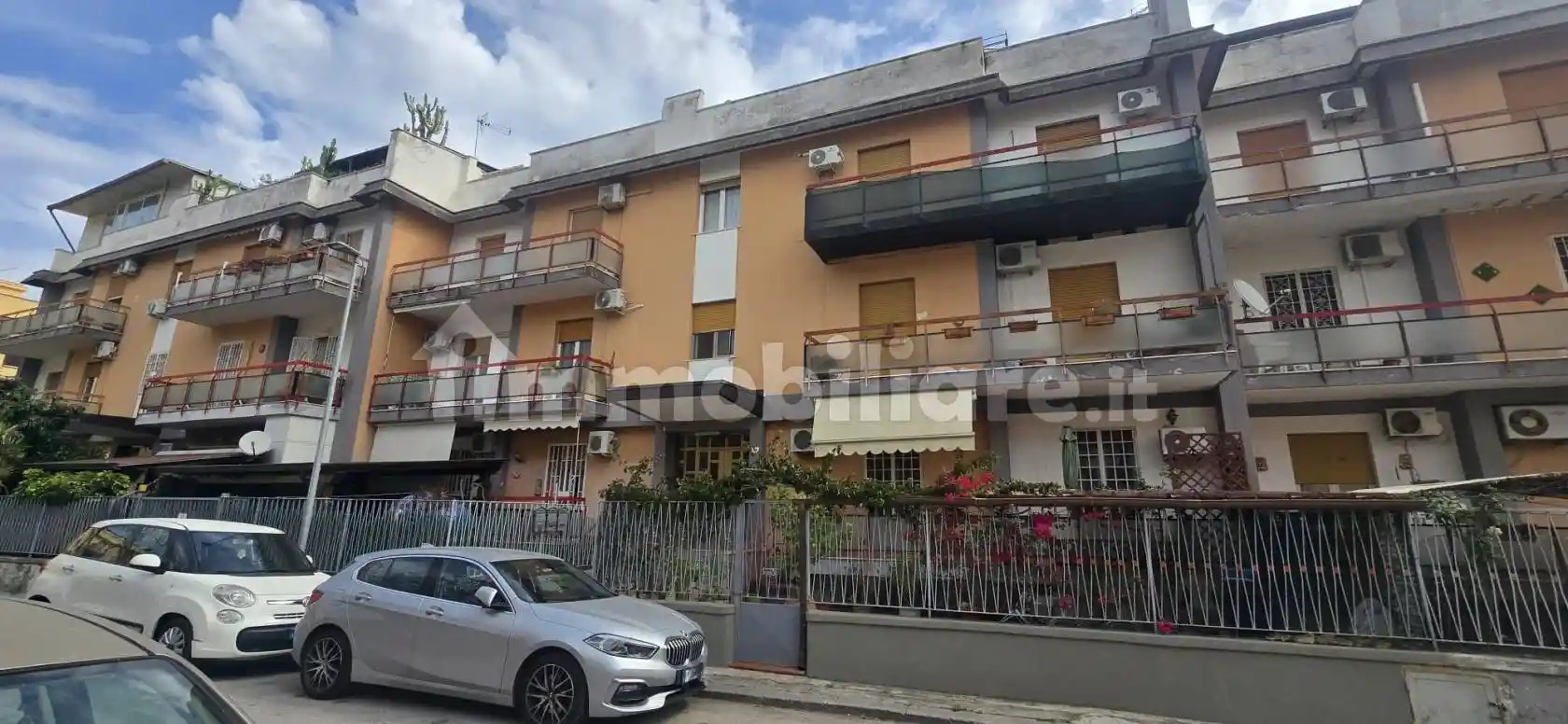Appartamento in vendita a Palermo