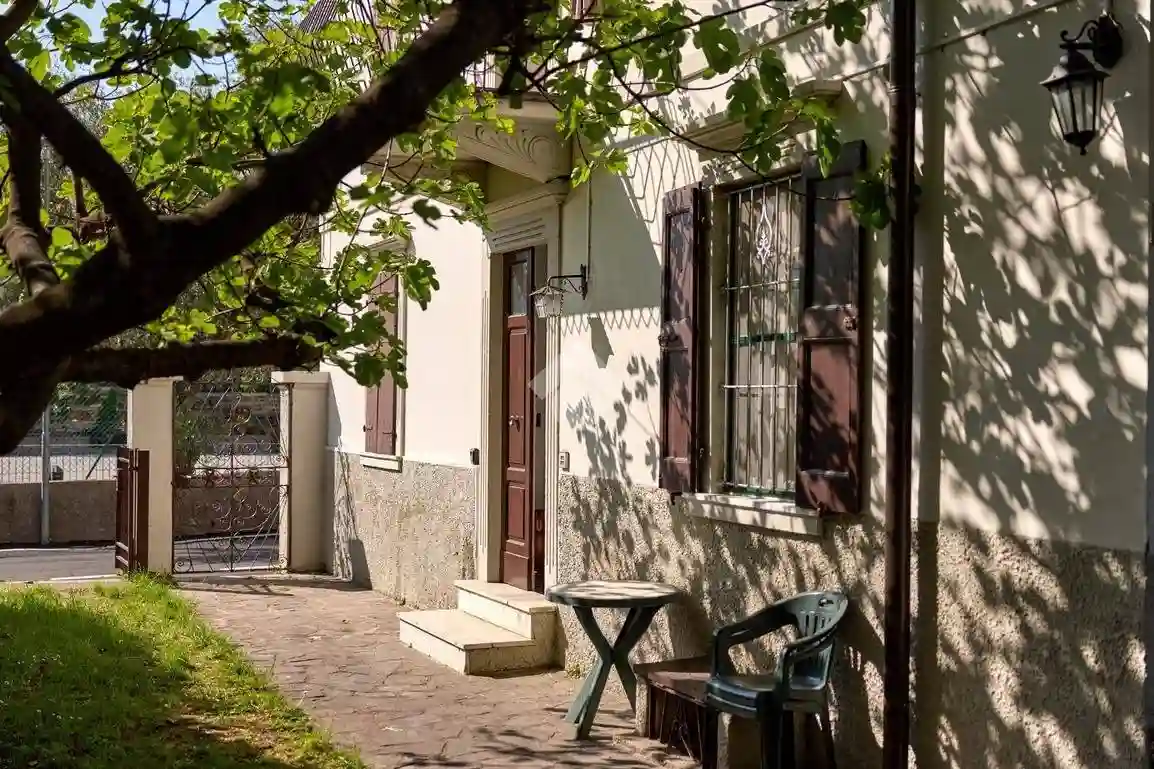 Villetta a schiera - foto 3