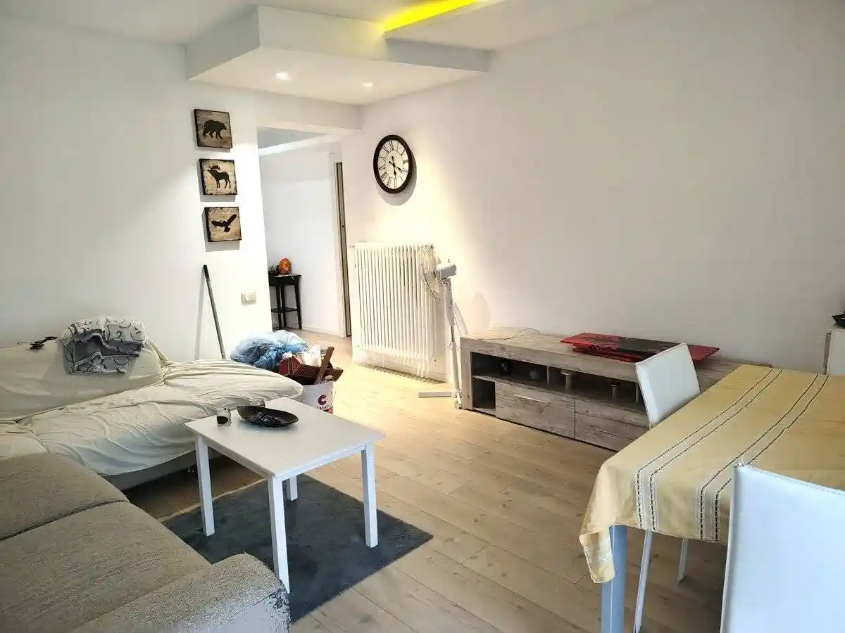 Appartamento in affitto a Trento