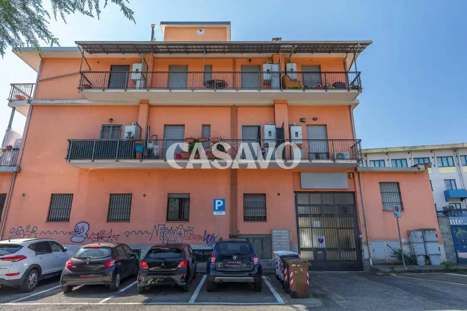Appartamento in vendita a Collegno