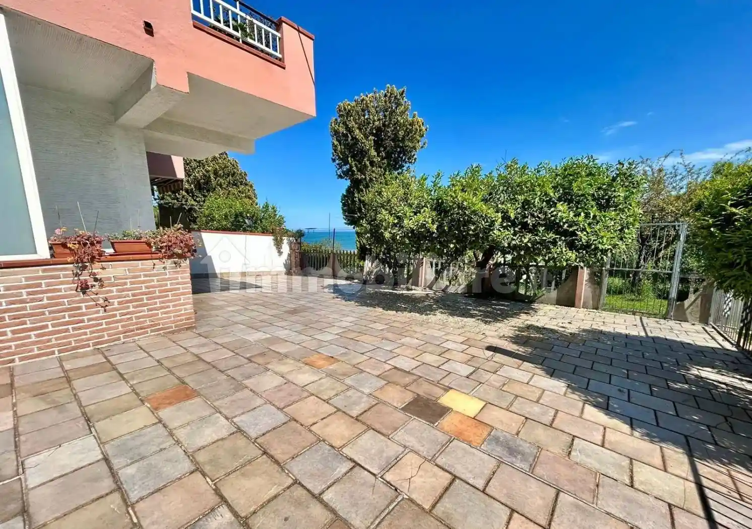 Appartamento in vendita a Ortona