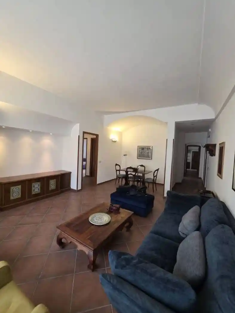 Appartamento in affitto a Palermo