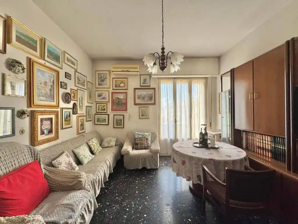Appartamento in vendita a Firenze
