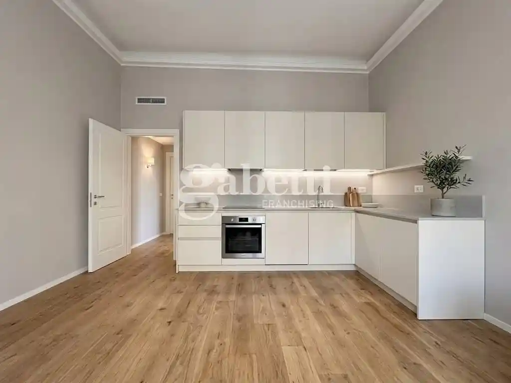 Appartamento in vendita a Firenze