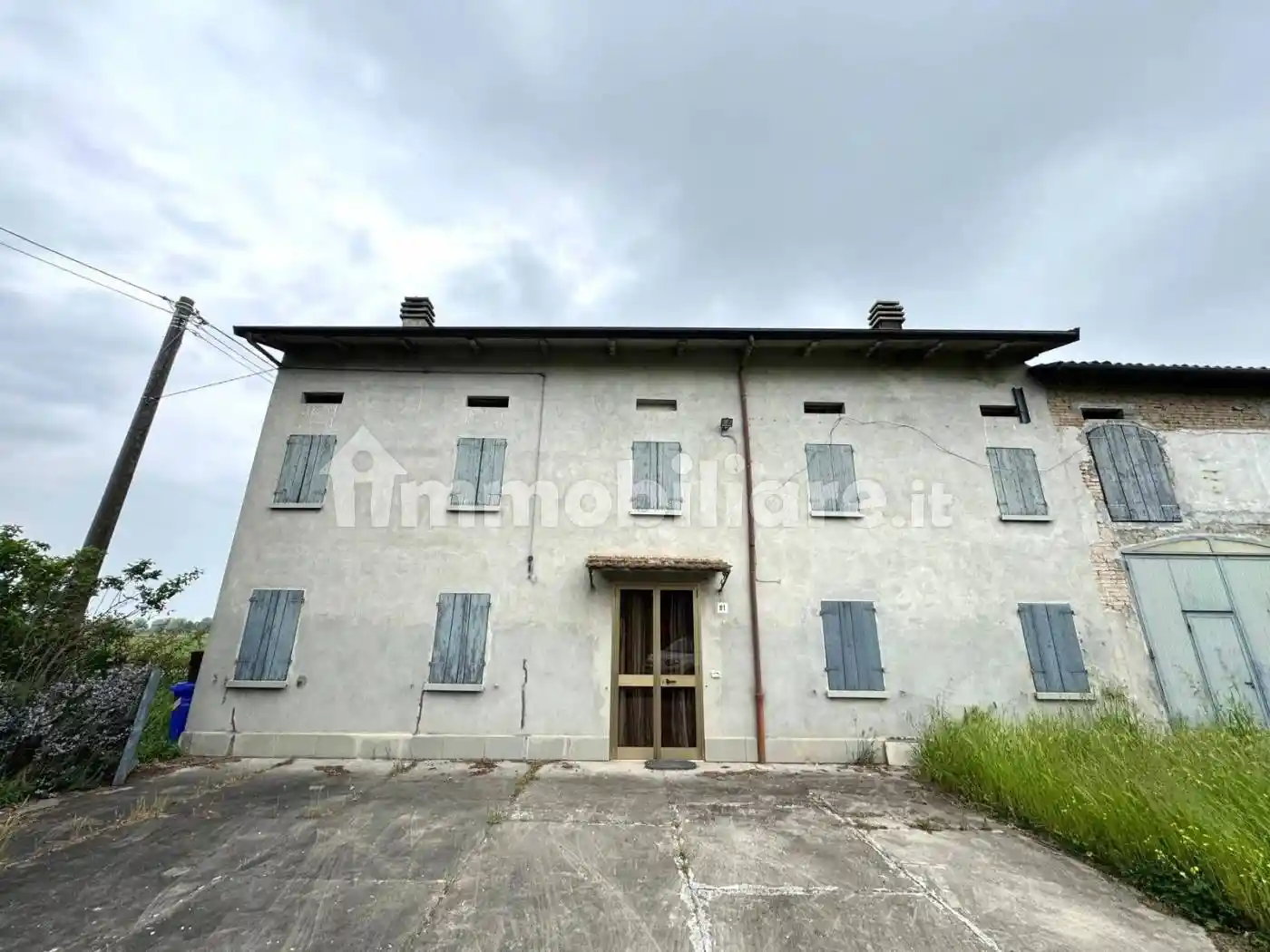 Casa indipendente in vendita a Concordia sulla Secchia