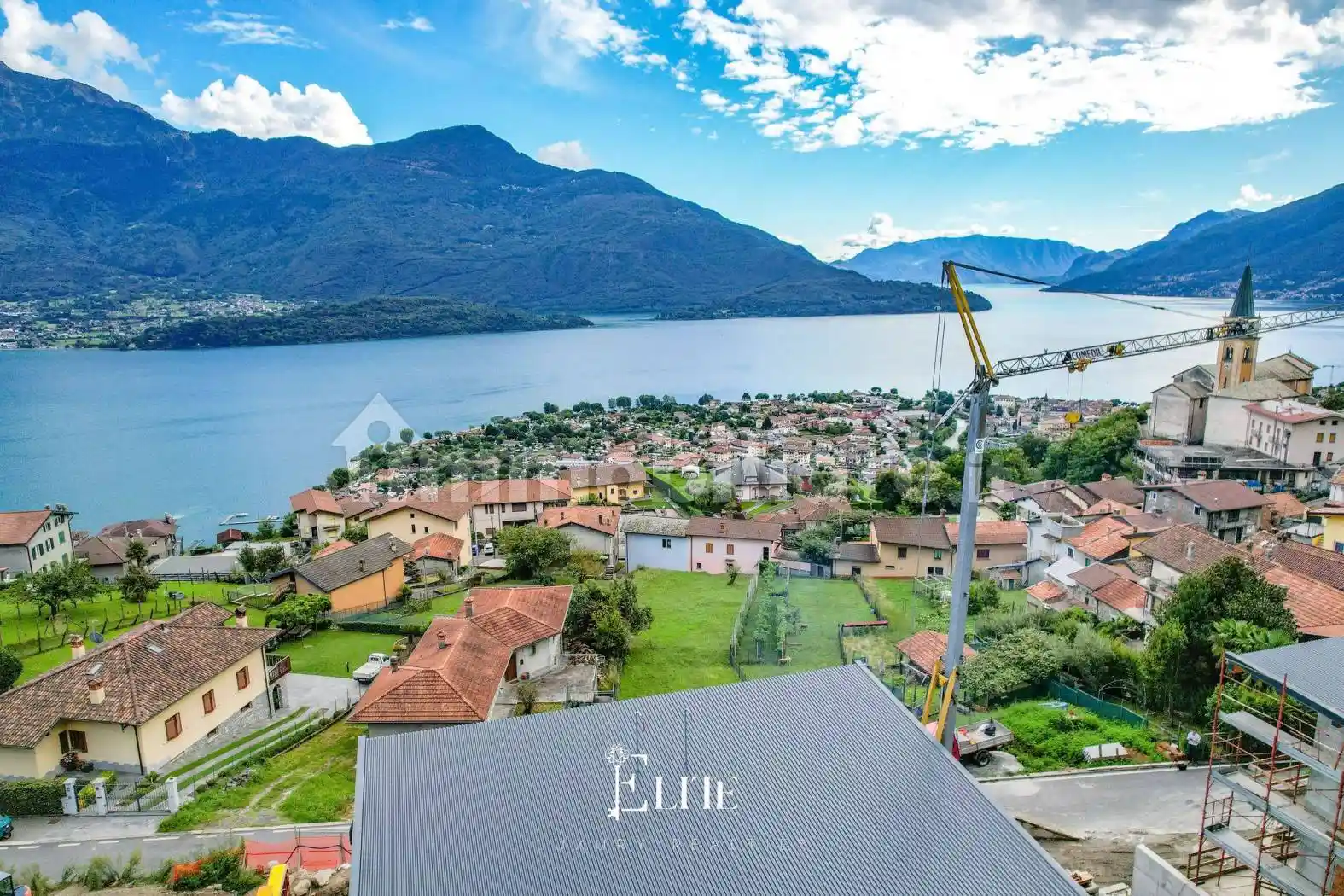 Appartamento in vendita a Vercana