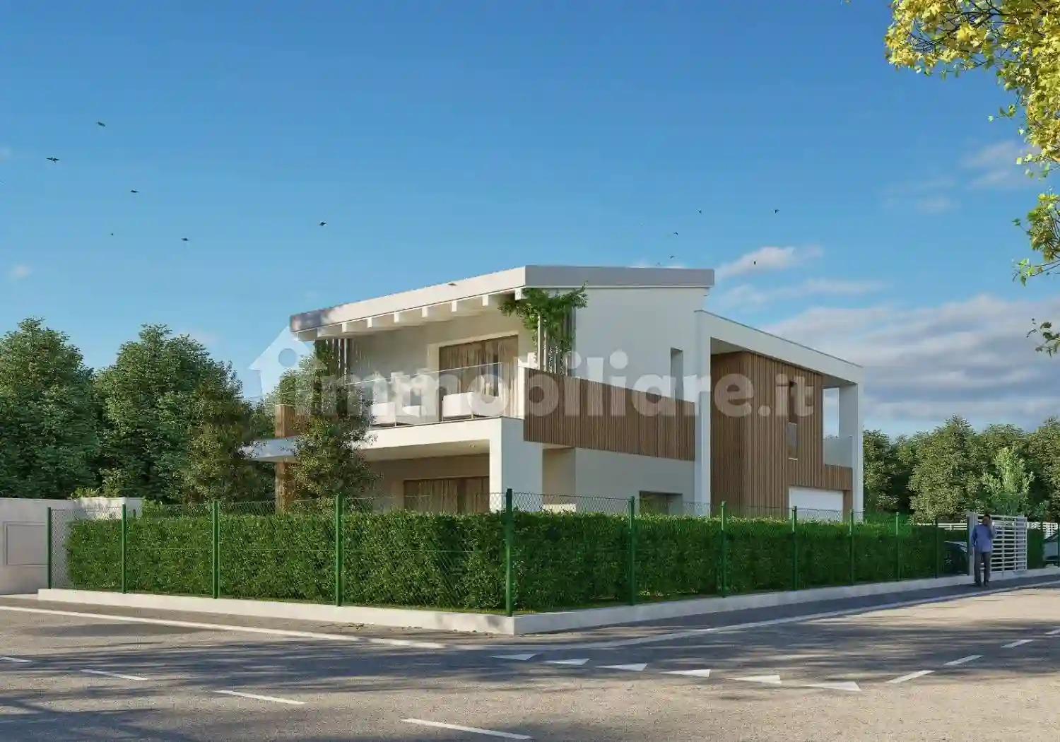 Villa - foto 4