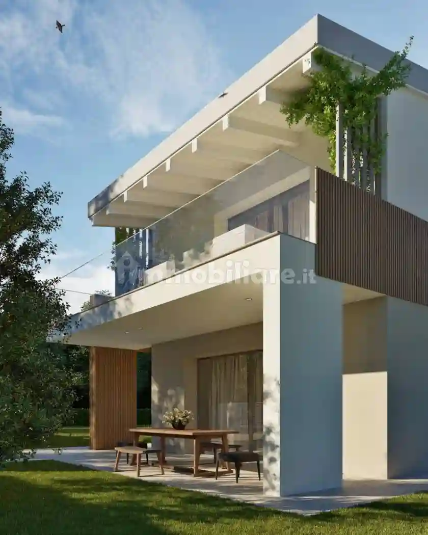Villa - foto 5