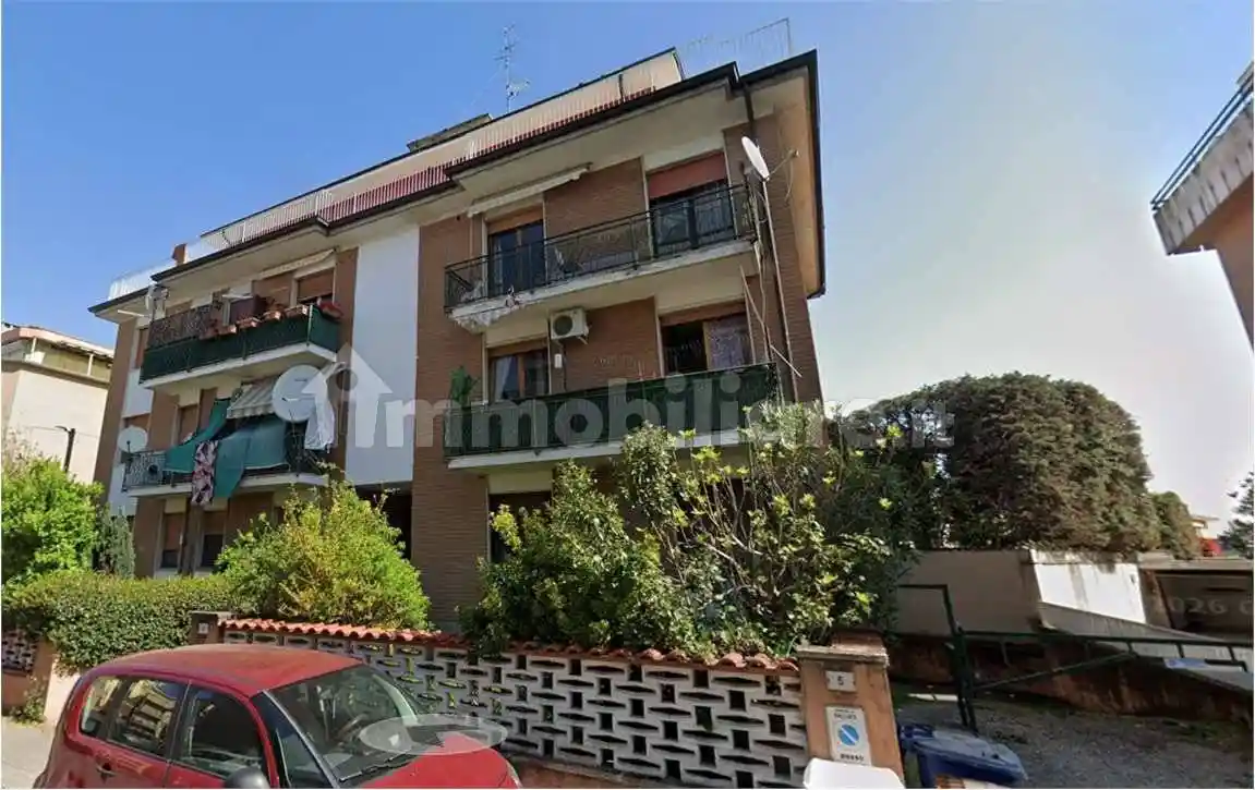 Appartamento in vendita a Galliate