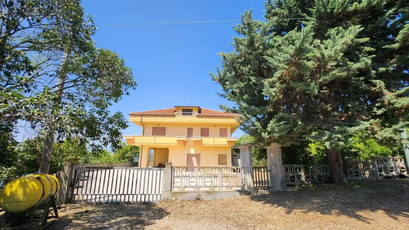 Casa indipendente in vendita a Tortoreto