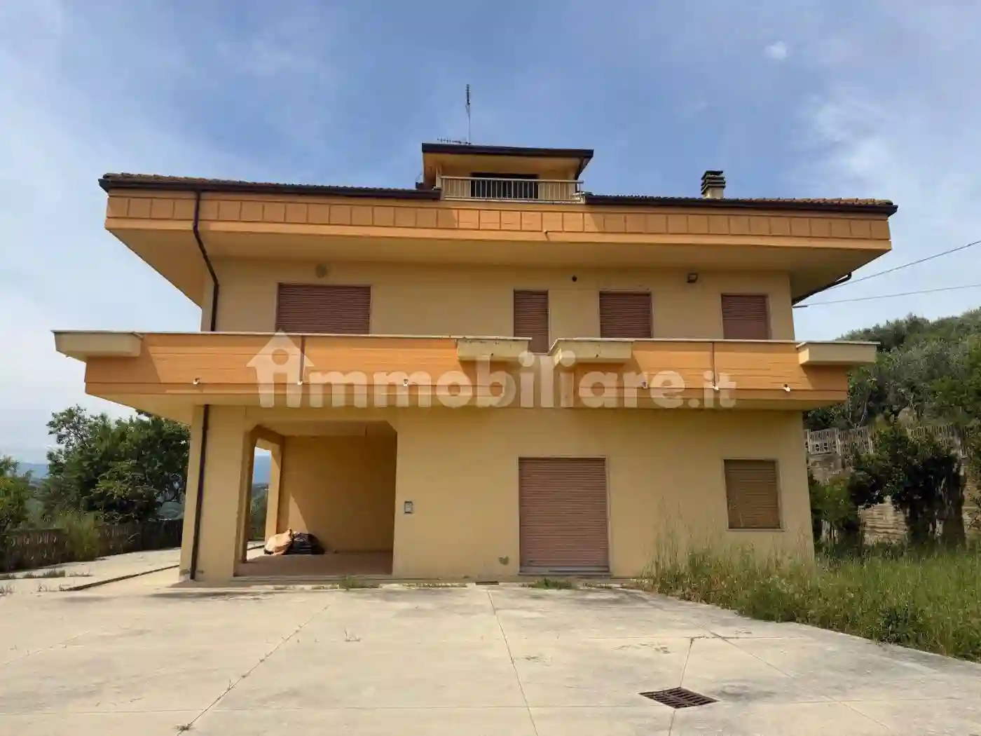 Casa indipendente - foto 3