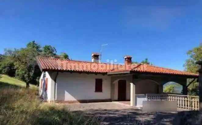 Rustico - Casale in vendita a Pian Camuno