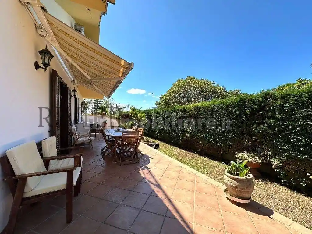 Villa in vendita a Scalea