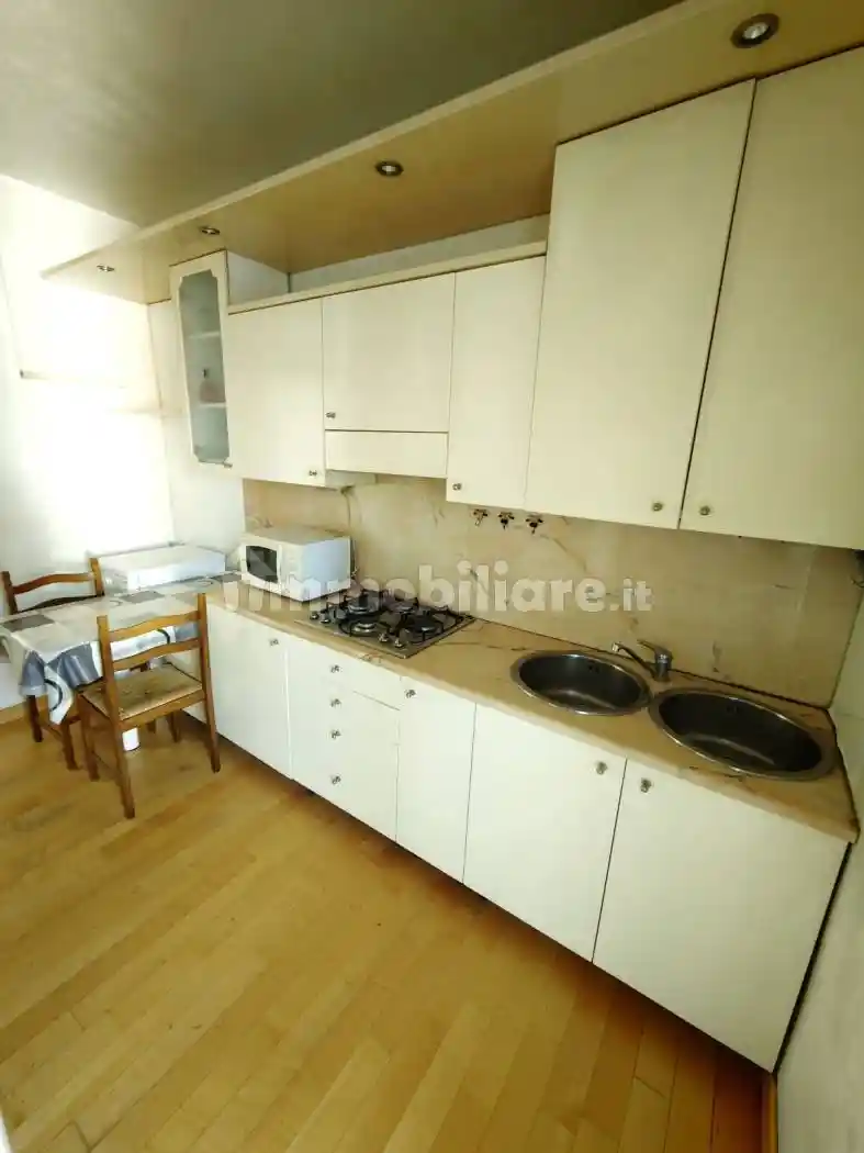 Appartamento in affitto a Treviso