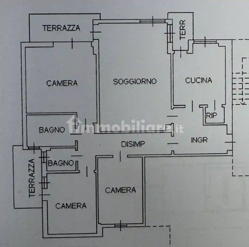 Appartamento - foto 4