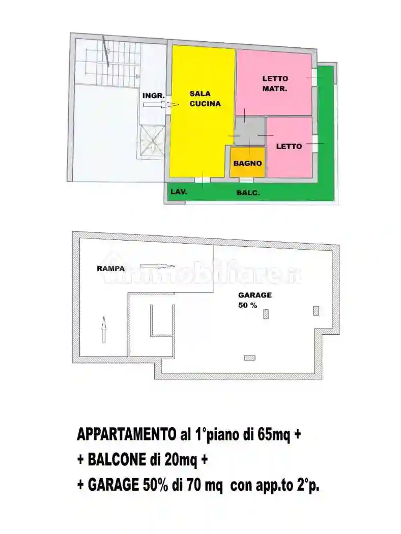 Appartamento - foto 5